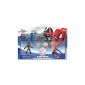 Disney Infinity 2.0: Marvel Super Heroes Playset Spider-Man - [all systems] (Video Game)