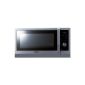 Samsung CE137NE-S Microwaves / Grill / Convection Heat Rotating Freestanding + L 900 37 W (Others)