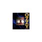 The legendary album, the masterpiece of Ozzy Osbourne