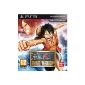 One Piece: Pirate Warriors (Video Game)