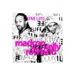 Madcon feat.  Kelly Rowland - One Life (Single CD)