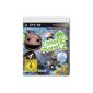 Little Big Planet 2 - [PlayStation 3] (Video Game)