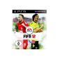 FIFA 12 - [PlayStation 3] (Video Game)