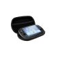 Hard case 'View: Box' for PS Vita (Accessory)