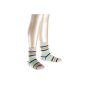 FALKE socks boys New Stripe Catspads (Textiles)