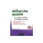 Quality in social and medico-social approach (Paperback)