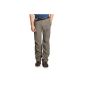 Maier Sports Herren Hose roll up the Nile (Sports Apparel)
