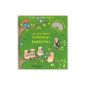 The most beautiful English nursery rhymes (1 book + 1 CD audio) (Hardcover)