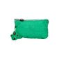 Useful pouch in Cactus Green