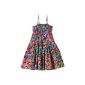 ESPRIT girl dress with floral print (Textiles)