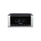 Grundig CCD 5690 Radio PLL / Clock Radio MP3 CD Player (Electronics)