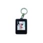 Technaxx Keypix Digital Mini Photo Frame (3.8 cm (1.5 inch) display, 8MB built-in memory) (Electronics)