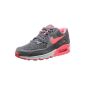 Nike Air Max 90 Essential Unisex Adult Trainers (Textiles)