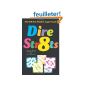 Str8ts say: The Gr8 New Number Puzzle Logic (Paperback)