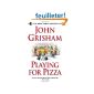 Playing for Pizza (Paperback)
