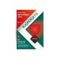 Kaspersky Anti Virus 2013 (DVD Box) (CD-ROM)