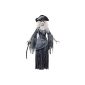 Halloween ghost pirate costume woman (Clothing)
