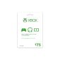 Xbox Live - 75 EUR credit [Xbox Live online Code] (Software Download)