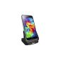 Kosee Station Home Office Samsung Galaxy S5 (Accessory)