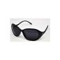 Esprit Women's Sunglasses Black ET19317 538 (Eyewear)