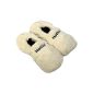 Original Hot Sox supersoft heatable slippers heat Slippers Slippers various sizes & models (Textiles)