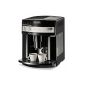 DeLonghi EAM 3000 B Magnifica coffee machine (household goods)