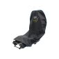 Hazet 196-6 / 2 protective covers for driver's seat and steering wheel (Tools & Accessories)