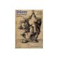 Dürer and his time, reform the Thirty Years War: German Drawings of the School of Fine Arts (Hardcover)