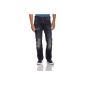 Kaporal - Ambro - Jeans - Law - Used - Men (Clothing)