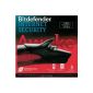 Bitdefender Internet Security 2014 3 PC OEM (CD-ROM)