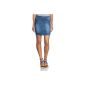 VERO MODA ladies pencil skirt FLASH LW Short Skirt GU019 (Textiles)