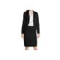 A great blazer with super fit, classically elegant and super comfortable!