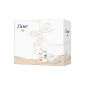 Dove Women Gift Pack: Cream Oil Shower Gel, Body Lotion and towel (Personal Care)