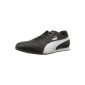 Puma Fieldster Wh Blk, menswear Trainers (Shoes)
