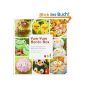 Yum-Yum Bento Box: Fresh Recipes for Adorable Lunches (Paperback)
