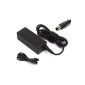 90w power charger for hp elite