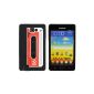 Avanto Silicone Case in audiocassettes style for Samsung Galaxy Note N7000 / GT-I9220 - black (Electronics)