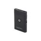 LogiLink BT0024 Bluetooth Audio Transmitter & Receiver, black (Accessories)