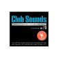Club Sounds Vol.73 (Audio CD)