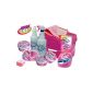 Quick 'n Brite Multi Cleaner complete with storage box (household goods)