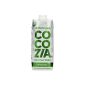 Cocozia - 100% natural organic coconut water, organic coconut water, Cocoswasser, Organic Coconut Water, Coco Juice, coconut water, pure coconut water, coconut 12x500 ml (Misc.)