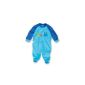 Sanetta Baby - boy pajamas (one piece) 220994 (Textiles)