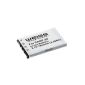 White W-Cas NP-20 Li-Ion Battery for Casio Exilim EX-Z77 / EX-Z65 / EX-Z11 / EX-S880, etc. (optional)