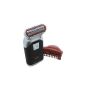 Mangroomer Intimate Shaver (Health and Beauty)