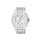 Citizen Men's Wrist Watch Super Titanium BM6900-58B (clock)