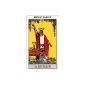 Rider Waite Tarot Deck French (Cards)