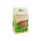 Life Food Organic Pikantkräcker wild garlic 90g (Misc.)