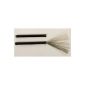 Jazz Brushes steel brooms K 51