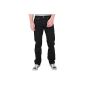 Levis - Jeans - Men - 501 - Black Black Black Classic - Straight Cut - Regular (Clothing)