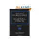 Handbook of Neuroscience for the Behavioral Sciences: 2 Volume Set (Hardcover)